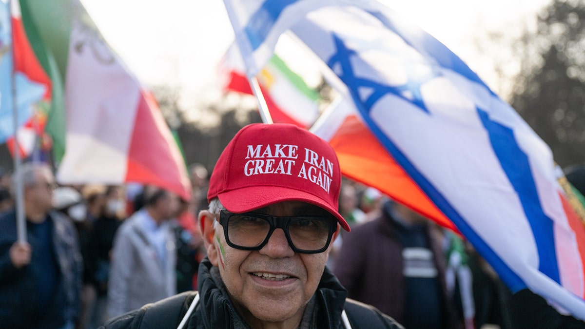 LISA DAFTARI: This Purim, we are all targets of the Iranian regime  at george magazine