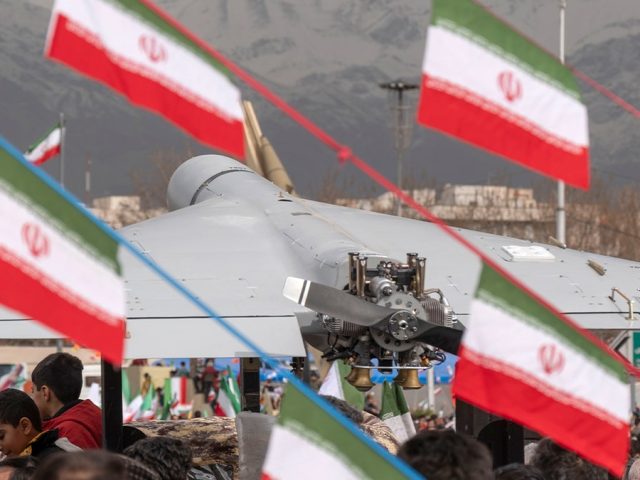 Gulf states intercept hundreds of Iranian missiles and drones, issue joint condemnation with US