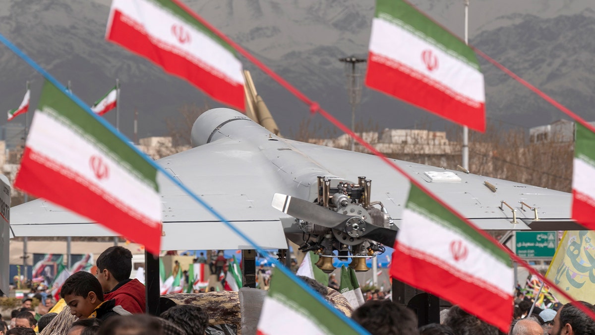 Gulf states intercept hundreds of Iranian missiles and drones, issue joint condemnation with US  at george magazine
