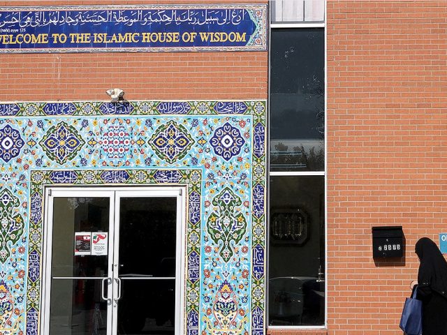 Radical US mosques honor Iran’s Supreme Leader’s ‘martyrdom’ with memorial services, eulogy: ‘Our leader’