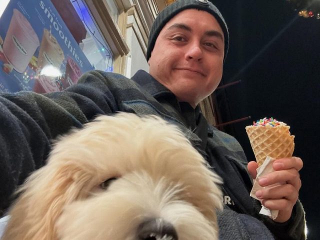 Timeline tracks diplomat’s path from college overachiever to alleged highway ‘road rage’ mass stabber