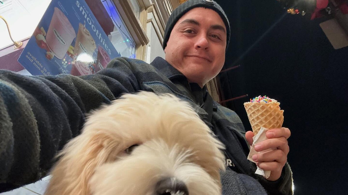 Timeline tracks diplomat’s path from college overachiever to alleged highway ‘road rage’ mass stabber  at george magazine