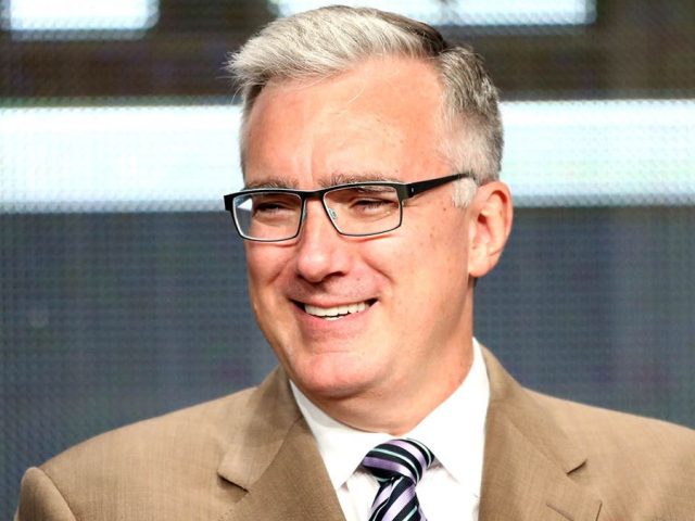 Keith Olbermann under fire for calling Lou Holtz a ‘scumbag’ after legendary coach’s death