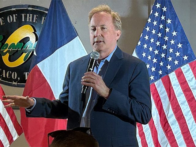 Texas Senate primaries explode as Cornyn warns Paxton could cost GOP majority, Democrats clash over race