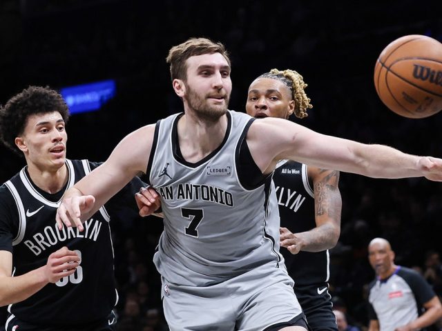 NBA player calls for Hawks to cancel their ‘Magic City’ strip club promotional night out of respect for women