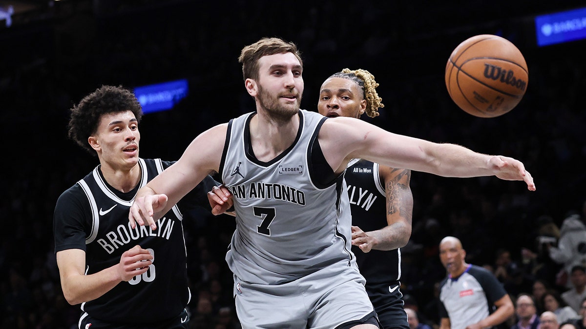 NBA player calls for Hawks to cancel their 'Magic City' strip club promotional night out of respect for women  at george magazine