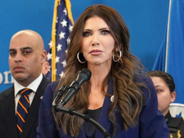 DHS shutdown may delay US terror response amid Iran conflict, expert warns