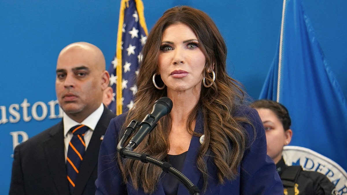 DHS shutdown may delay US terror response amid Iran conflict, expert warns  at george magazine