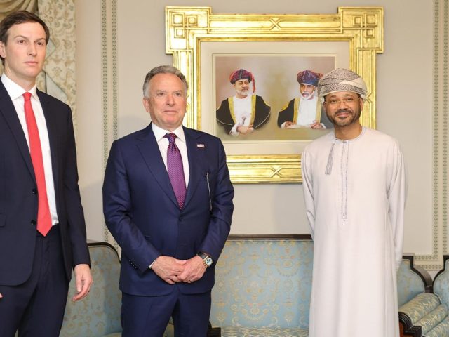 Iran nuclear talks ‘didn’t pass the smell test’ before Trump launched strikes, says Vance