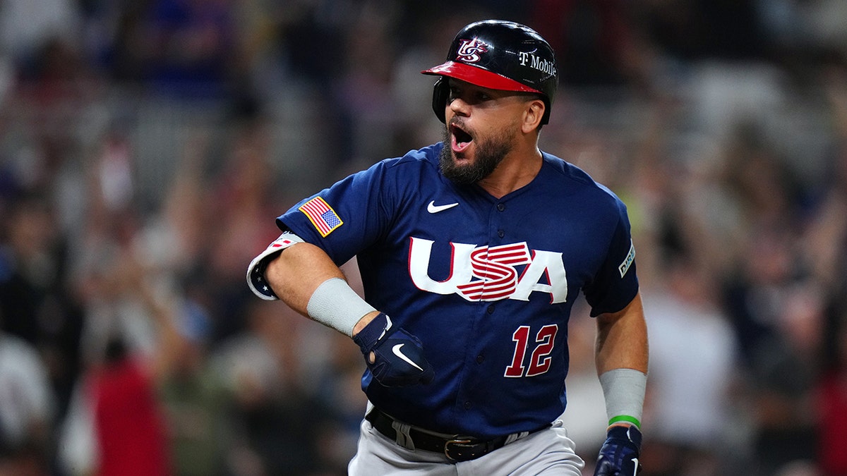 5 must-watch World Baseball Classic pool play matchups, including Team USA vs Mexico  at george magazine