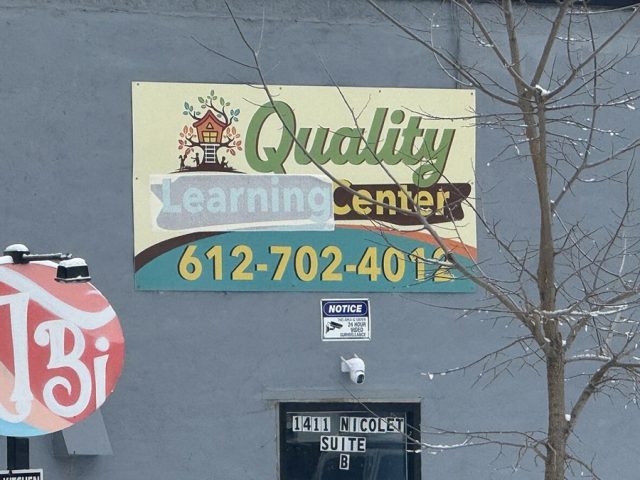 MIKE DAVIS: The unsung, but crucial foot soldiers in Trump’s war on fraud