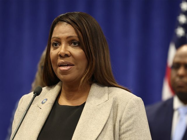 New York AG orders Manhattan hospital to resume gender-transition treatment for transgender youth