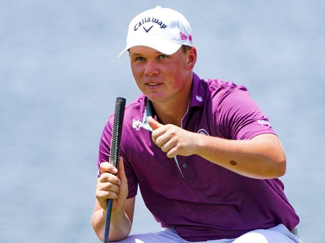 LIV Golfers deal with ‘terrifying’ experience in Middle East as conflict broke out in Iran