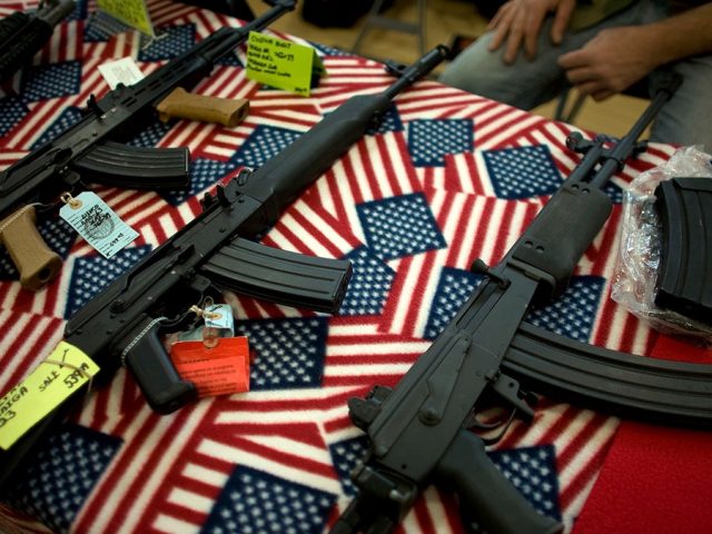 Gun rights expert says Minnesota Dems tried to block her testimony on firearm bills to ‘avoid’ policy debate