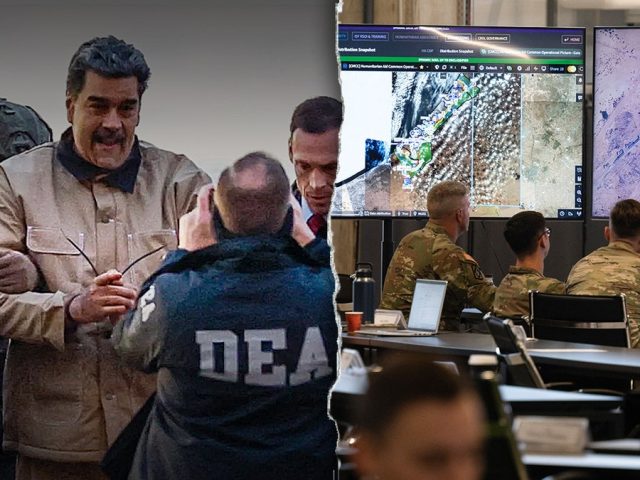 Pentagon’s AI battle will help decide who controls our most powerful military tech