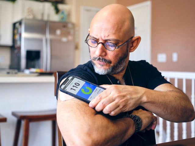 Diabetes breakthrough approach could protect cells and prevent disease