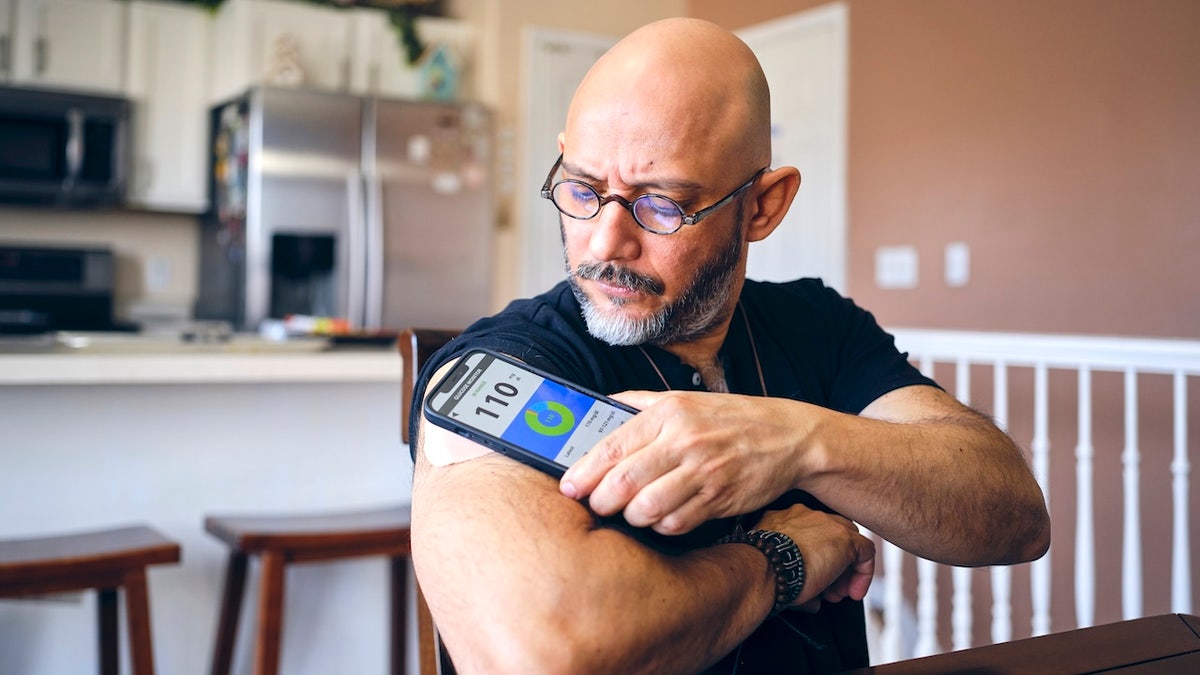 Diabetes breakthrough approach could protect cells and prevent disease  at george magazine