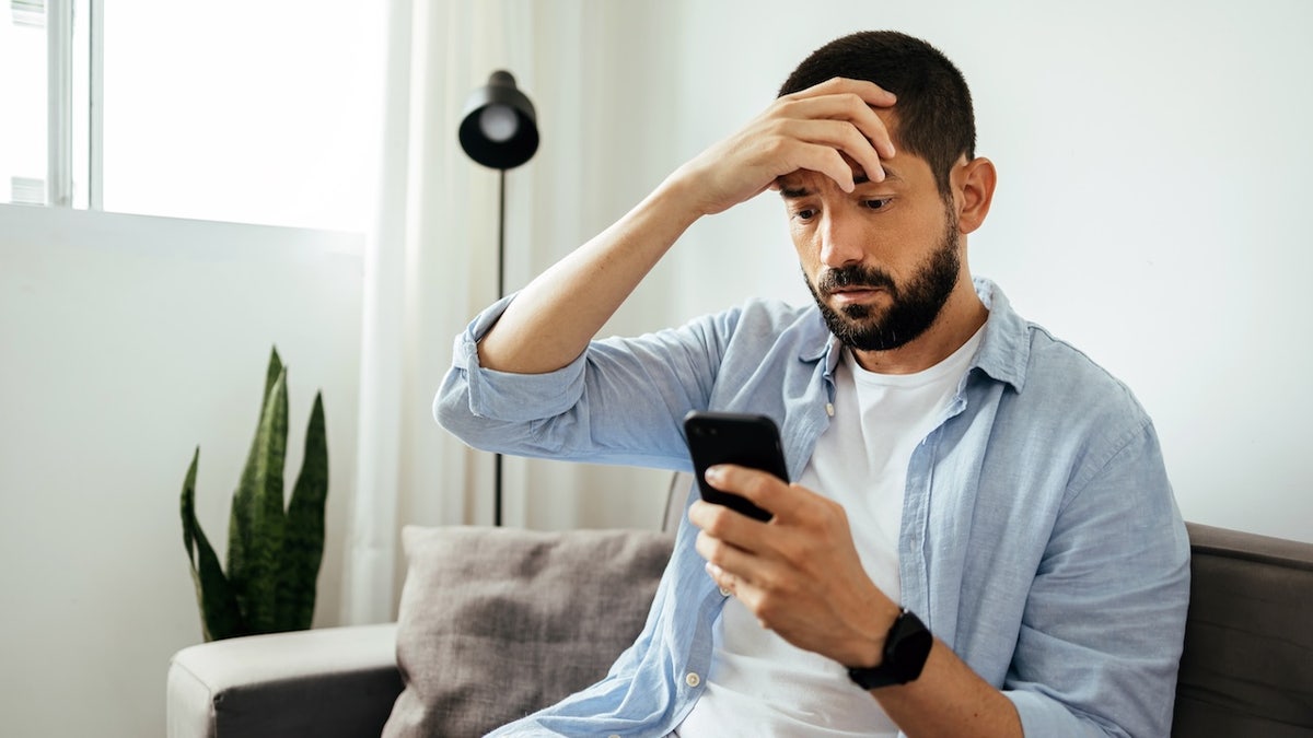 ChatGPT could miss your serious medical emergency, new study suggests  at george magazine