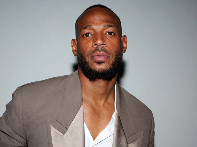 Marlon Wayans declares war on cancel culture with provocative ‘Scary Movie 6’ trailer release