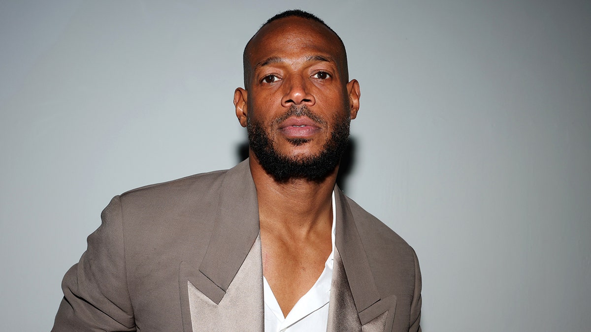 Marlon Wayans declares war on cancel culture with provocative 'Scary Movie 6' trailer release  at george magazine