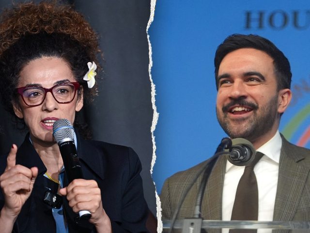 Iranian-American journalist calls out Mamdani over response to US-Israel strikes