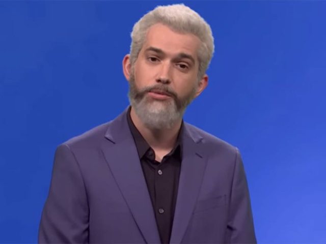 NBC’s ‘Saturday Night Live’ takes heat for ‘cruel’ skit mocking Tourette syndrome following BAFTA incident