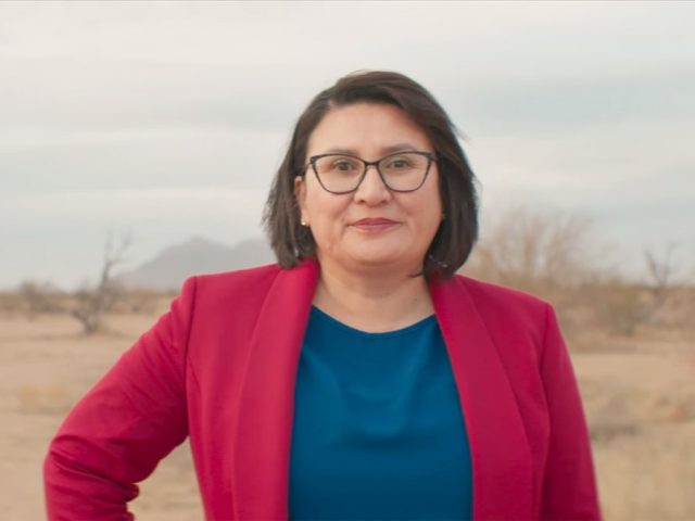 Unearthed video shows Dem candidate supporting ‘reallocation’ of police funding to social service programs