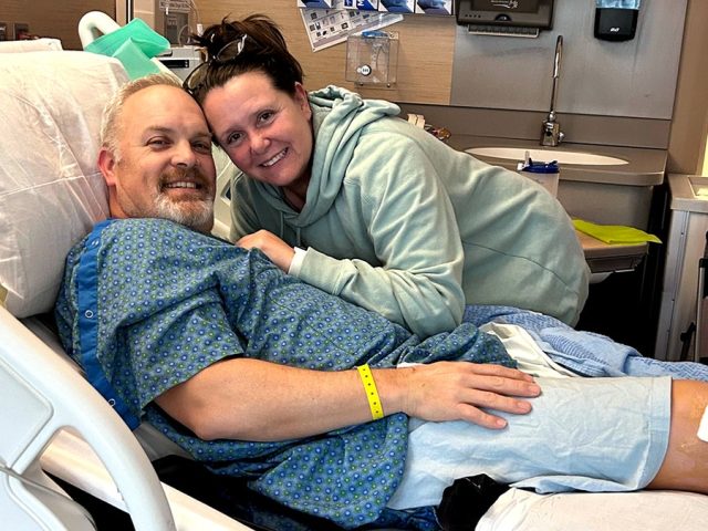 Washington skier buried in avalanche is rescued after wife uses phone app to track him