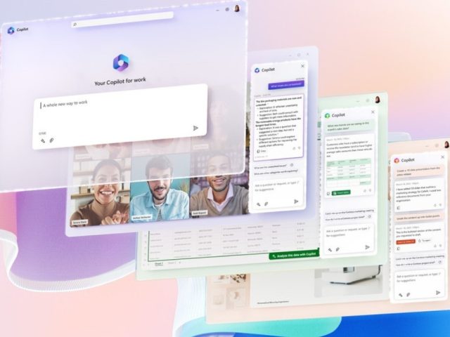 Why the Microsoft 365 Copilot bug matters for data security