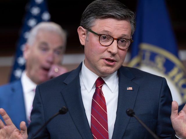 Trump admin warned lawmakers Israel was ‘determined to act with or without us’ before massive Iran strikes