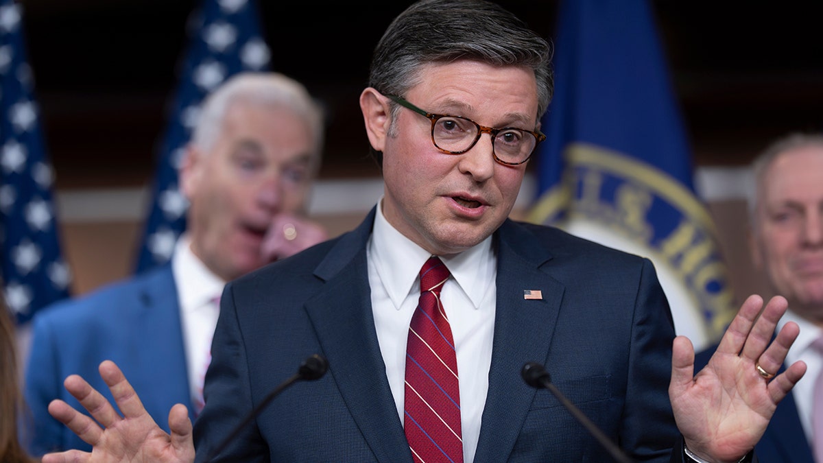 Trump admin warned lawmakers Israel was 'determined to act with or without us' before massive Iran strikes  at george magazine