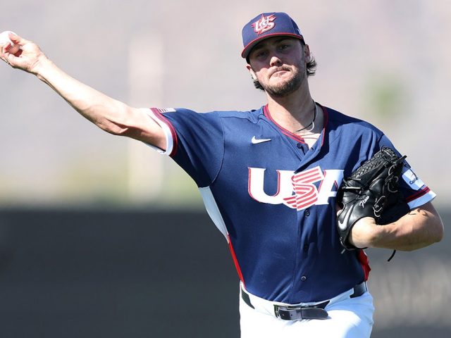 MLB star Paul Skenes set to rep Team USA at World Baseball Classic: ‘I love America’