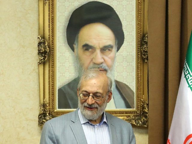 Iran’s security chief accuses Trump of ‘Israel First’ policy, ‘delusional fantasies’ in region