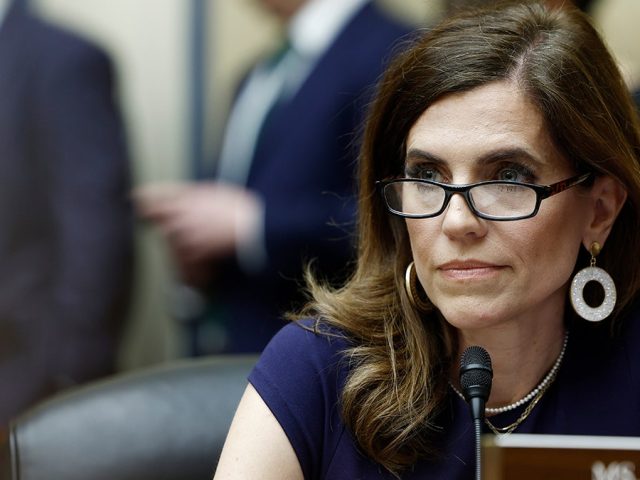 Pam Bondi faces bipartisan subpoena over frustration with DOJ’s release of Epstein files