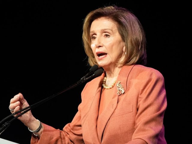 Pelosi’s war powers flip-flop exposed in resurfaced Obama-era clip contradicts Trump criticism on Iran