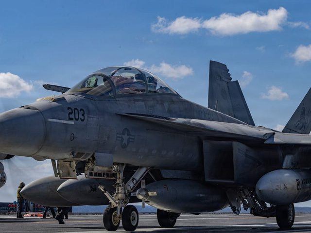 US casualties rise to 6 following Iranian retaliation for massive strikes