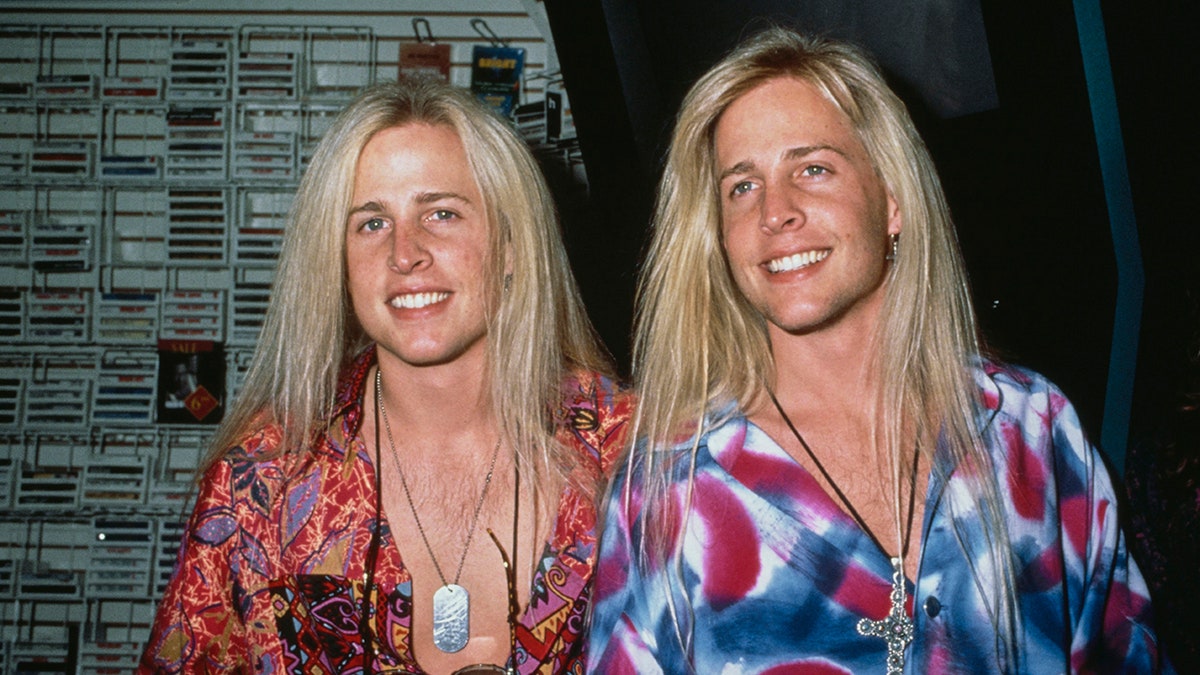 Nelson twins refused 'dishonorable' bankruptcy to protect father's legacy after inheriting millions in debt  at george magazine