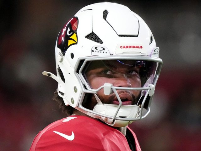 Cardinals’ Kyler Murray apologizes to fans ahead of expected release: ‘I am sorry I failed us’