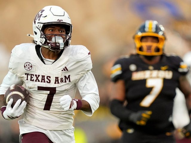 NFL Draft prospect fires back at critics of his speech impediment