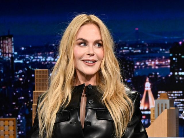 Nicole Kidman says she learned to perform autopsies for her latest role