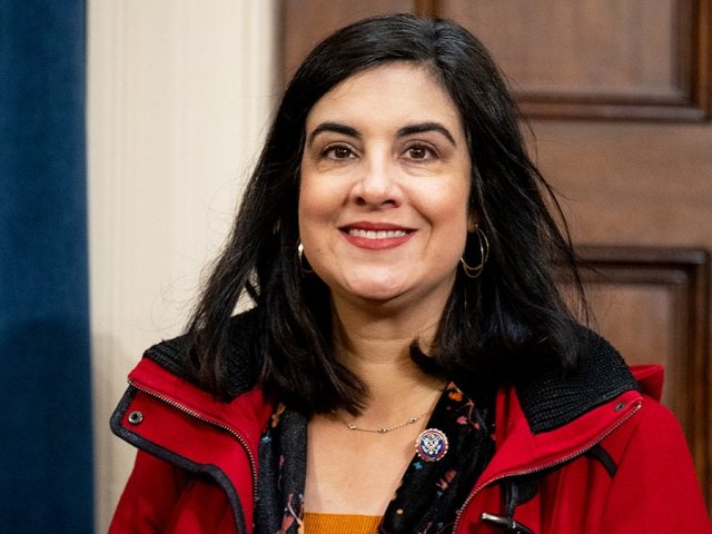 Supreme Court sides with New York Republican in congressional redistricting fight