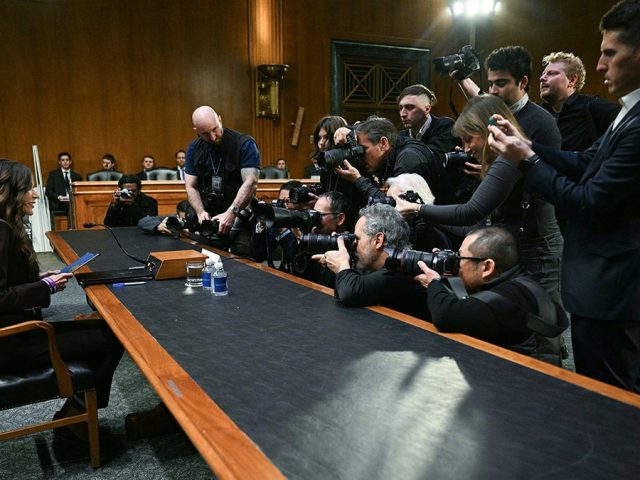 ‘Blankies,’ ICE tactics, and luxury jets: Top moments from Noem’s House testimony