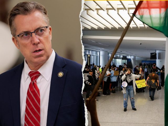 MAGA hardliner pushes ban on immigration from Islamic countries, US adversaries in wake of Texas shooting