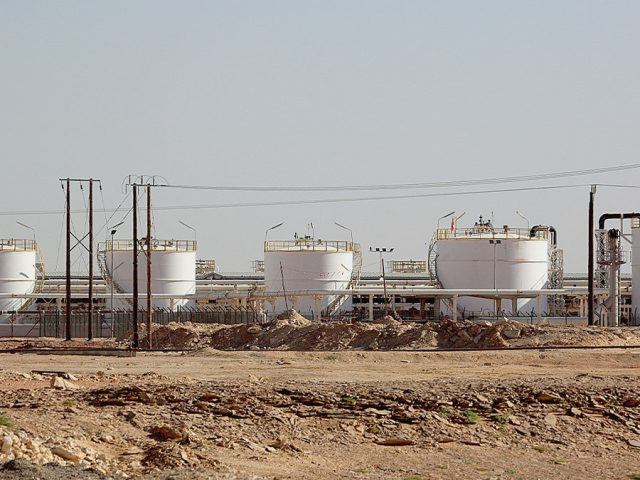 Iranian drone strikes shut down Qatar LNG production facilities, as energy prices surge