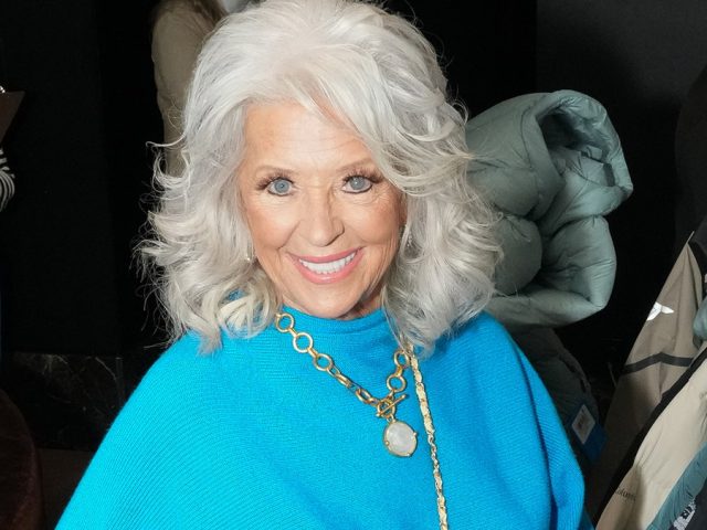 Paula Deen speaks out about ‘horrifying’ gunpoint robbery after 1987 attacker is found dead in NYC