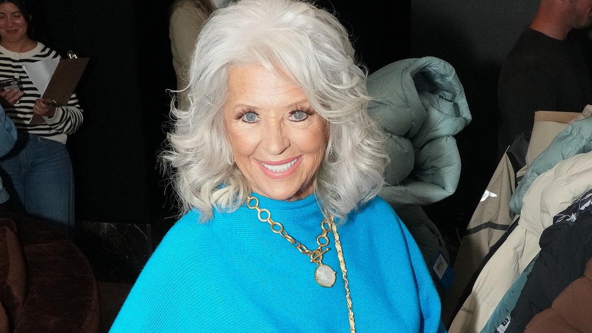 Paula Deen speaks out about ‘horrifying’ gunpoint robbery after 1987 attacker is found dead in NYC  at george magazine