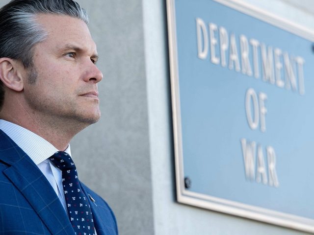 Hegseth says the leader behind effort to assassinate Trump has been ‘hunted down and killed’ in Iran