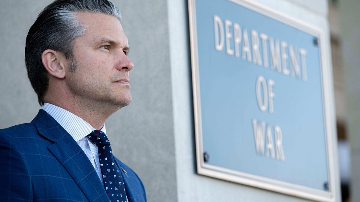 Hegseth says the leader behind effort to assassinate Trump has been 'hunted down and killed' in Iran  at george magazine