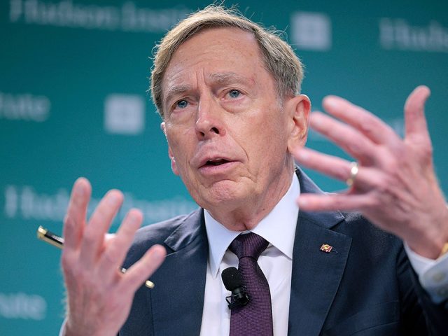 Ex-CIA chief warns not to underestimate Iran’s response after Operation Epic Fury exposed regime ‘arrogance’