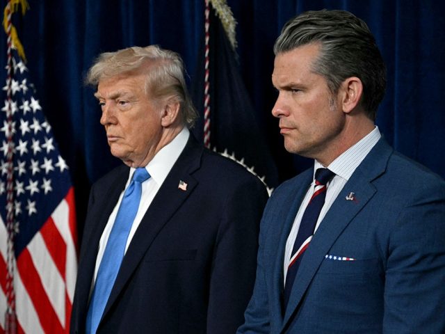 Trump presses NATO partners on support as Hegseth blasts hesitation